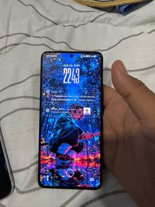 Poco F6 Pro