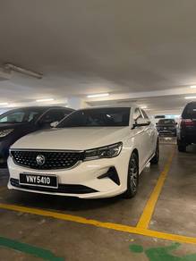 Proton S70 EXECUTIVE in KL City, KUL