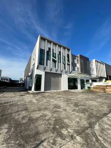 Warehouse / Factory For Rent in Johor Bahru,JHR