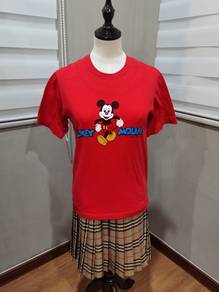Mickey MOUSE vintage japan XS 7093