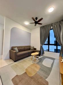 Apartment For Rent in Vivo Executive Apartment