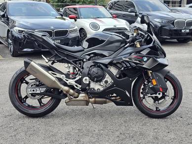 BMW S 1000 RR