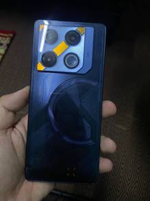Infinix gt 20 pro