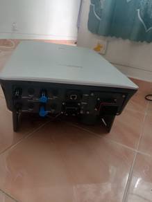 Solar converter