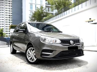 Proton Saga PREMIUM AT in Sungai Nibong, PNG
