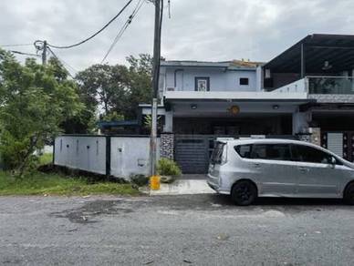 2-storey Terraced House For Sale in Klang,SGR