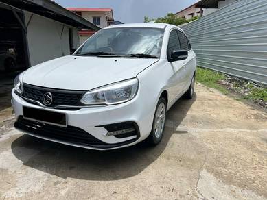 Proton Saga PREMIUM AT in Miri, SWK