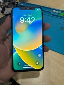 iphone X 64Gb