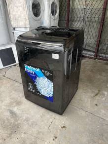 Samsung washer washing machine mesin basuh 22k.g