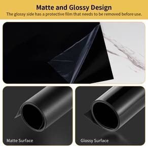 SELENS pvc backdrop 120 x 300cm double sided 
