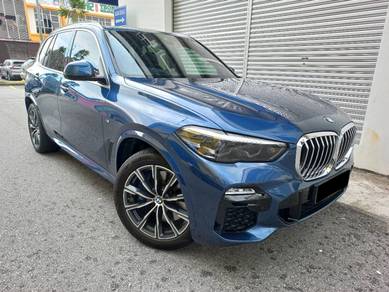 BMW X5 xDRIVE45e in Bandar Bukit Raja, SGR