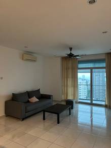 Condominium For Rent in The Brezza