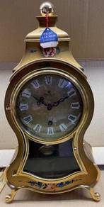 Mechanical Wall or Table Clock