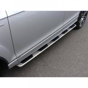 Audi Q7 Running Board Q7 side step