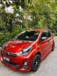 Perodua MyVi EZ STANDARD in Kampung Baru, KUL