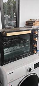 oven 60L untuk dijual