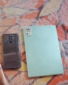 oppo a31 + tab m9 pro