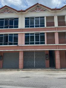 Shop lot For Sale in Rawang,SGR