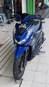 Honda BeAT
