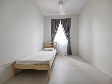 Condominium For Rent in Lakeville Residence