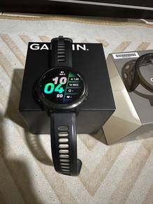 Garmin Forerunner 970