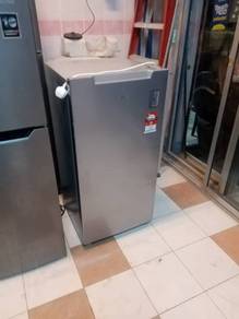 peti sejuk 1pintu