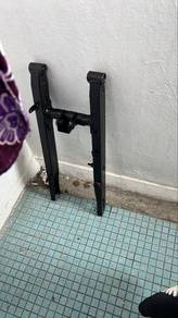 swing arm lc135