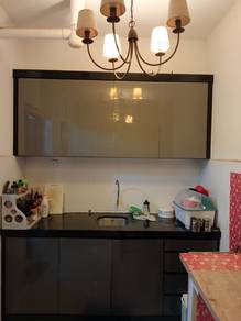 Service Residence For Sale in The Heights Residence @ Taman Muzaffar Heights