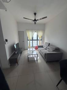 Service Residence For Rent in Jernih Residence