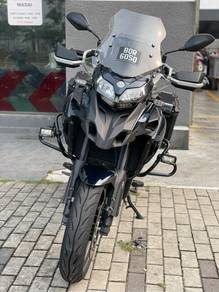 Benelli TRK 502 LE