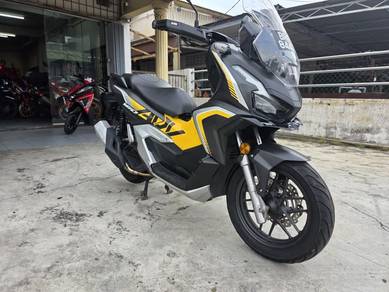 Honda ADV 160