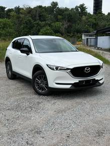 2020 Mazda CX-5 2WD HIGH SPEC
