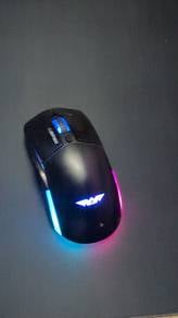 mouse armagedon