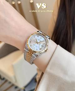 Rolex Datejust 126233/36mm Diamonds 💎 (BRAND NEW)