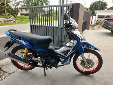 Honda Wave 125