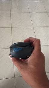 Shimano reel bc slx 151hg with rod bullzen orchi 