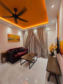 Service Residence For Rent in Sky Trees