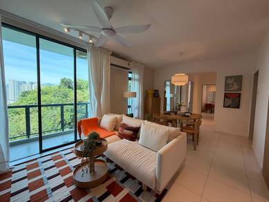 Condominium For Sale in The Terraces Condominium