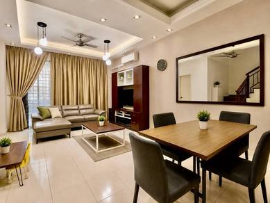 2-storey Terraced House For Sale in Bangi,SGR