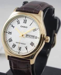 Watch - Casio Men Date MTPV006GL-7 - ORIGINAL