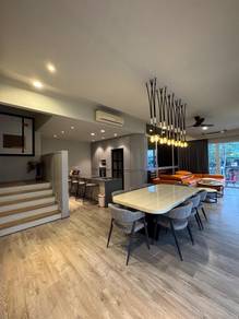Townhouse For Rent in Kajang,SGR