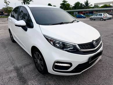 2021 Proton Persona PREMIUM