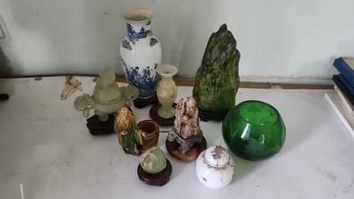 Chinese Decorative Arts