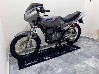 Yamaha RXZ