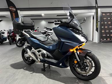 Honda Forza 250