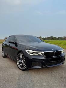 BMW 630i 30i GT M SPORT in Masai, JHR