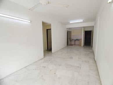 Apartment For Sale in Casa Ria Apartment, Bandar Country Homes