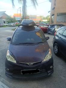 Perodua Alza EZi in Klang, SGR
