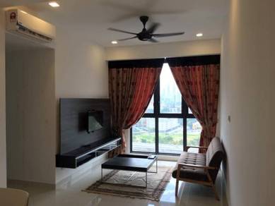 Service Residence For Sale in Shamelin Star