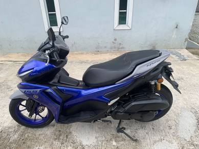 Yamaha NVX